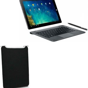 BoxWave – Funda compatible con la tablet Chuwi Hi10 (funda de BoxWave), funda protectora de neopreno suave y delgada para tablet Chuwi Hi10, color BoxWave – Funda compatible con la tablet Chuwi Hi10 (funda de BoxWave), funda protectora de neopreno suave y delgada para tablet Chuwi Hi10, color