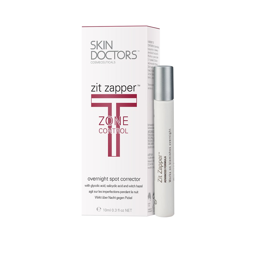 Cosmeceuticals Acne Solutions Overnight Zit Zapper, 0.3 fl oz (0.3 fl oz)
