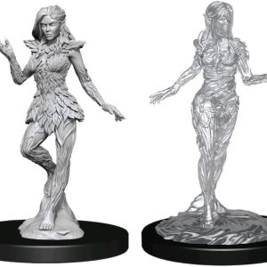 Pathfinder Deep Cuts Ninfa y Dryad Pathfinder Deep Cuts Ninfa y Dryad