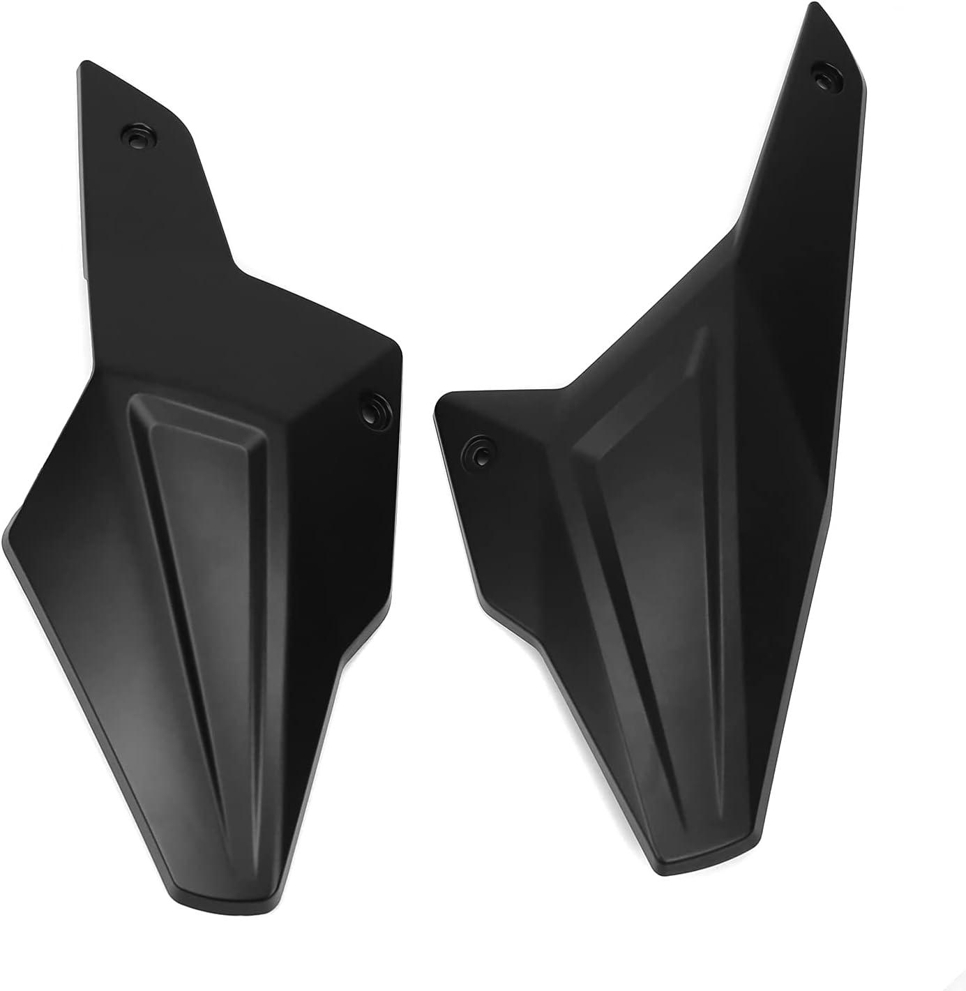 Protector de alerón de motor de carenado inferior para motocicleta, carenado, carenado, panel de chasis, protector de chasis para F900R F900XR 2020