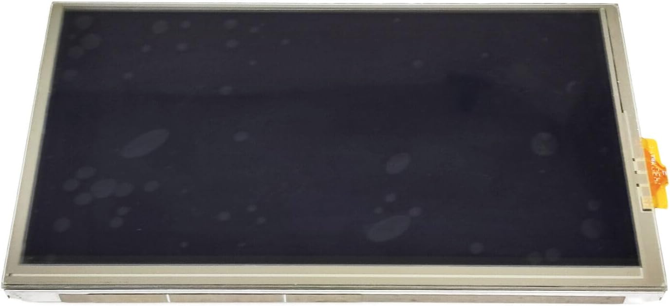 7 “Pantalla LCD táctil para Chevy 12-16 Spark Sonic MYLINK Navigation Radio LA070WV1-TD05