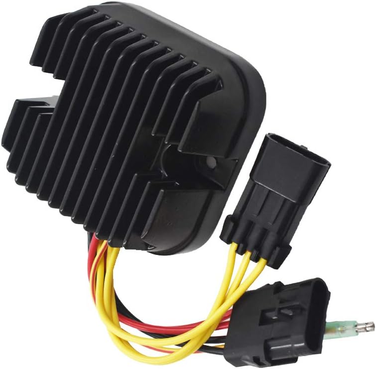 labwork Regulador de Voltaje Rectificador de Repuesto para Polaris RZR 800 Ranger 500 700 Sportsman 500 700 800 4011925