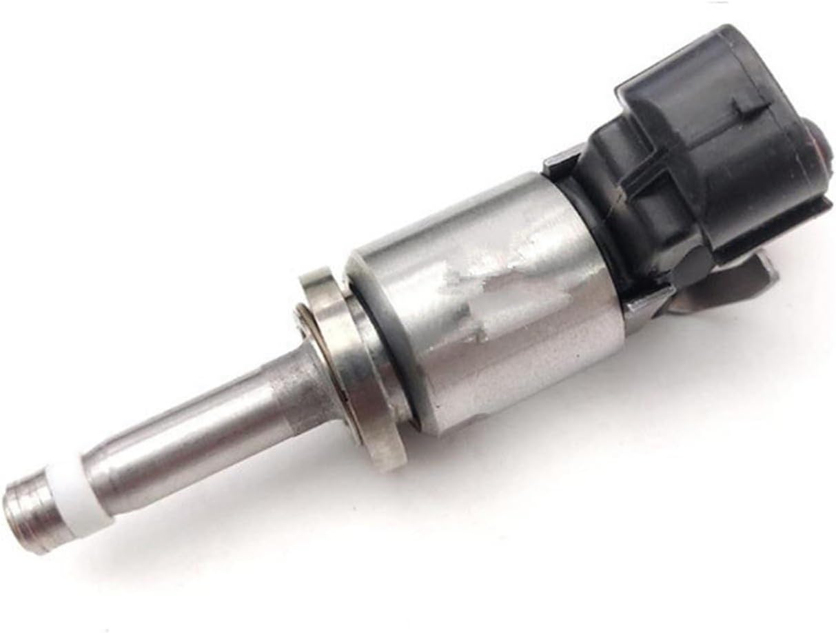 Inyector de combustible PE01-13-250C compatible con 12-18 Mazda 3 CX-3 CX-5 MX-