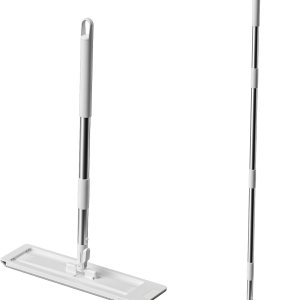 Trapeador de piso, mopas de microfibra de 16.5 in, mopas para limpieza de pisos, herramientas de limpieza, trapeador para polvo, fregona húmeda, Trapeador de piso, mopas de microfibra de 16.5 in, mopas para limpieza de pisos, herramientas de limpieza, trapeador para polvo, fregona húmeda,