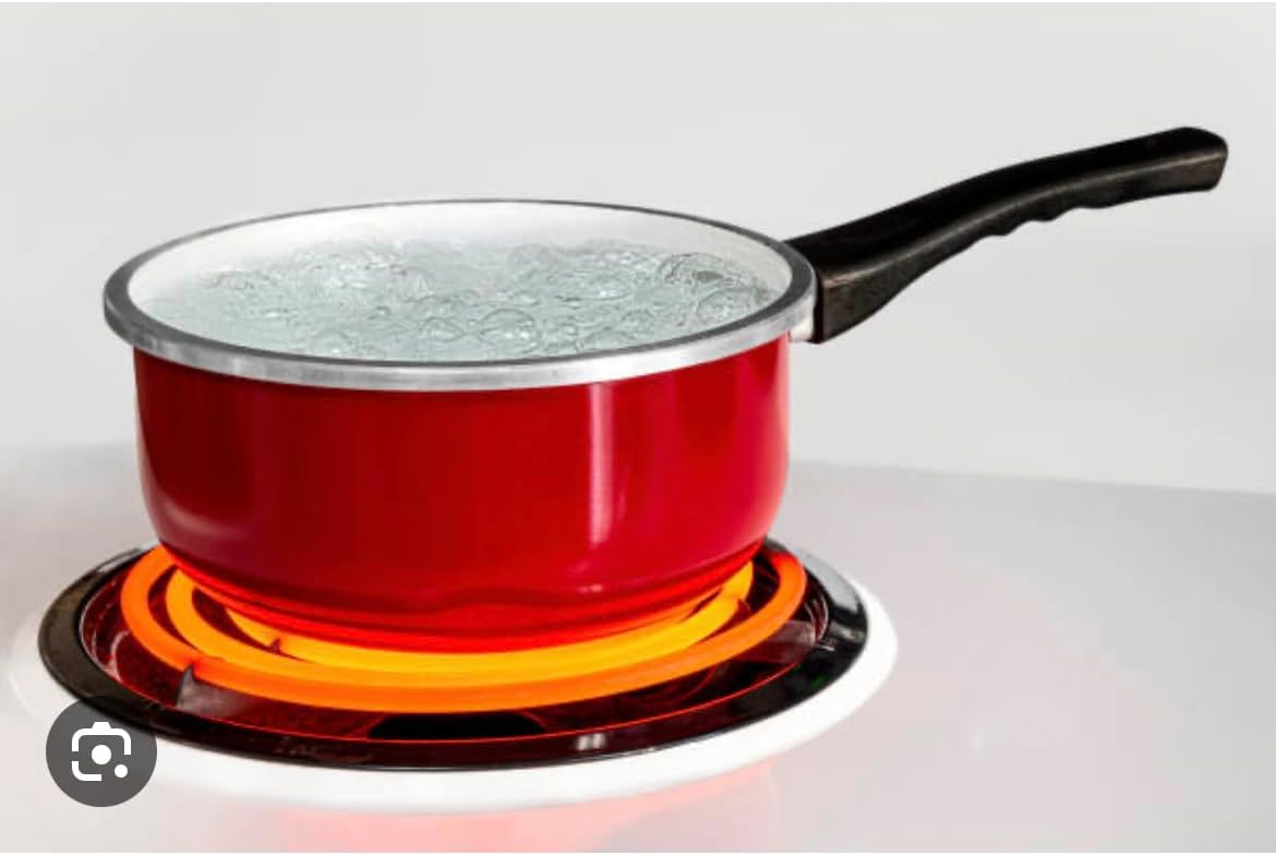 MP21YA – Elemento de repuesto para quemador de estufa eléctrica de 8 pulgadas, compatible con Whirlpool, KitchenAid, Norge, Kenmore y Frigidaire