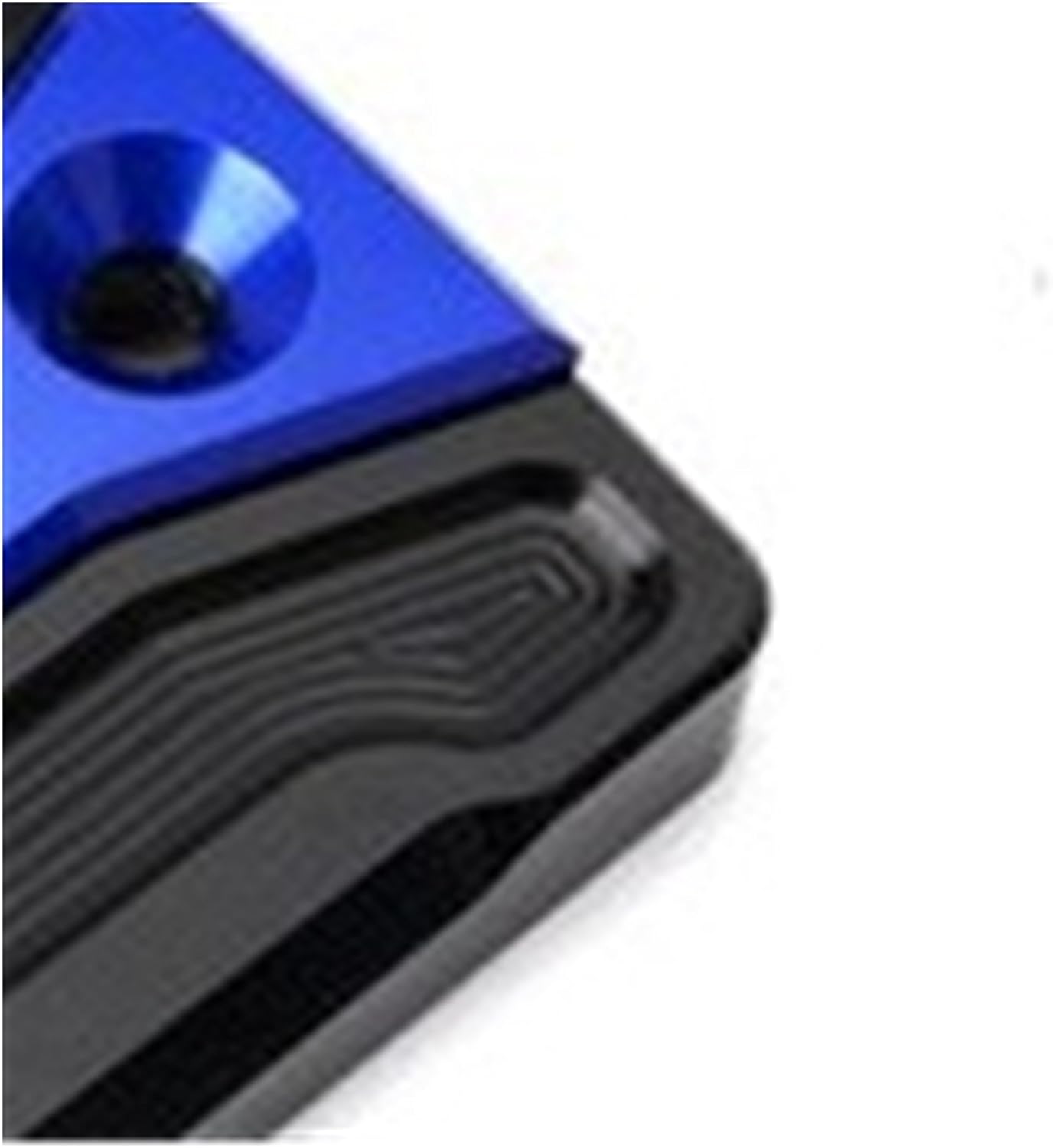 Piezas de repuesto para SUZUKI DL650 V-Strom 650XT Vstrom 650XT 2013-2022 Motocicleta CNC Freno delantero Líquido Depósito Tapa Accesorios de