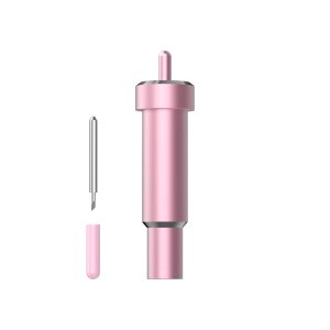 Cuchilla de tela adherida, hoja de tela Explore, hoja de tela Artarron y carcasa para Cricut Maker 3MakerExplore 3Explore Air 2Air, para cortar Cuchilla de tela adherida, hoja de tela Explore, hoja de tela Artarron y carcasa para Cricut Maker 3MakerExplore 3Explore Air 2Air, para cortar