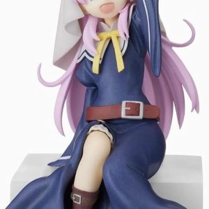 SEGA El día que me convertí en un Dios Hina PM Perching Figura SEGA El día que me convertí en un Dios Hina PM Perching Figura