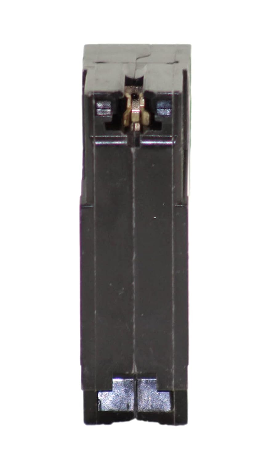 1 caja (10) interruptor GE THQL1120 1 POLE 20 AMP 120 VOLT STAB en lote de 10