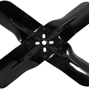 Ventilador de carreras HD Steel de 4 aspas Extreme Cool (15″) Ventilador de carreras HD Steel de 4 aspas Extreme Cool (15″)