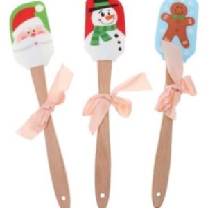 Abaodam 9 Pcs Butter Scraper for Restaurant Espatulas De Reposteria Bread Tools Christmas Scraper Tool Kitchen Scraper Christmas Silicone Spatula Abaodam 9 Pcs Butter Scraper for Restaurant Espatulas De Reposteria Bread Tools Christmas Scraper Tool Kitchen Scraper Christmas Silicone Spatula