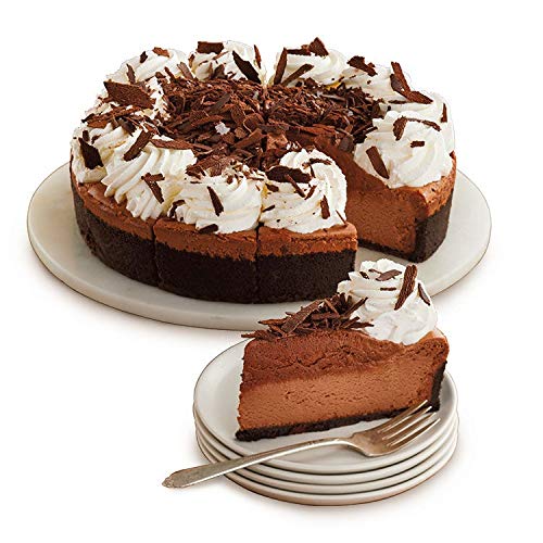 The Cheesecake Factory – Pay de queso