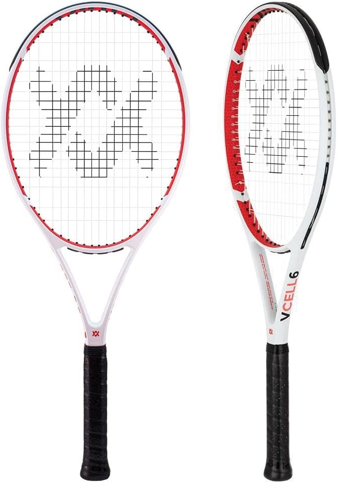 Volkl V-Cell 6 Tennis Racquet