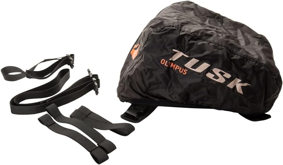 TUSK Olympus Tank Bag