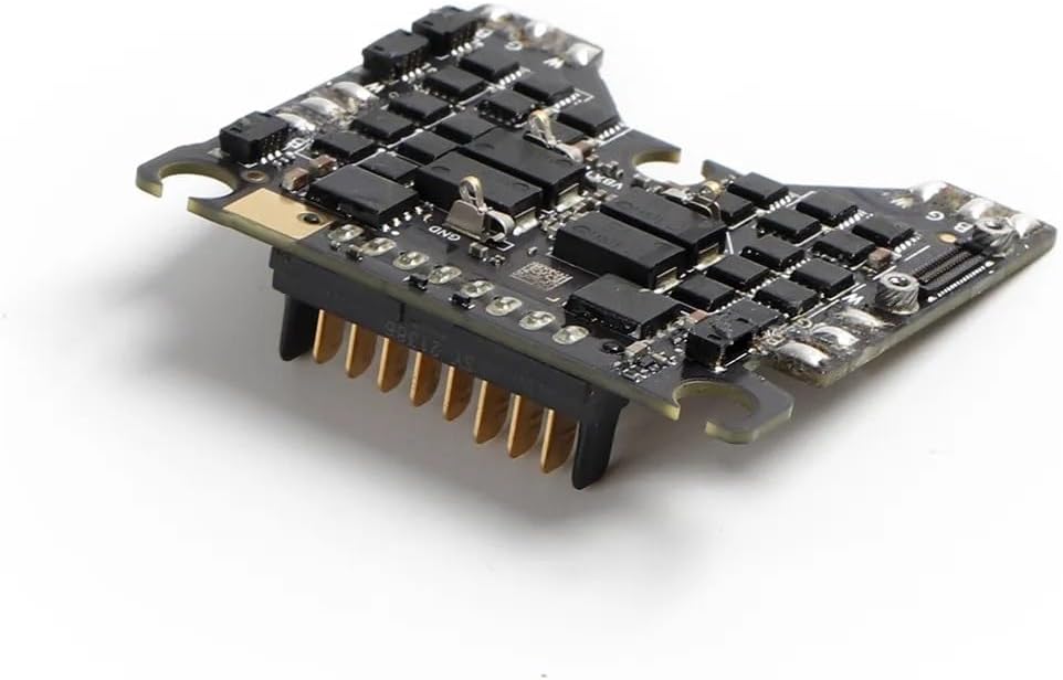 SBOJI Piezas de reparación de cámaras de drones para DJI Mavic 3 ESC Board