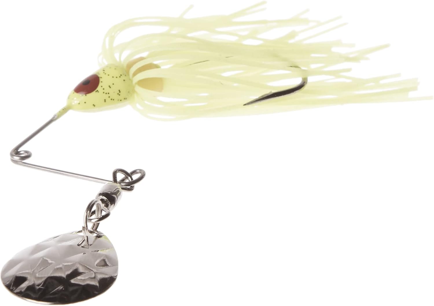 Cebo único, colorado diamante,Mini-King Spinnerbait, Strike King