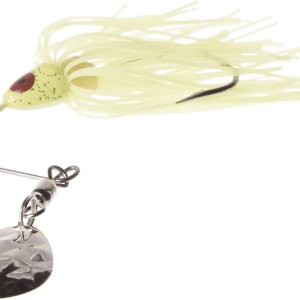 Cebo único, colorado diamante,Mini-King Spinnerbait, Strike King Cebo único, colorado diamante,Mini-King Spinnerbait, Strike King