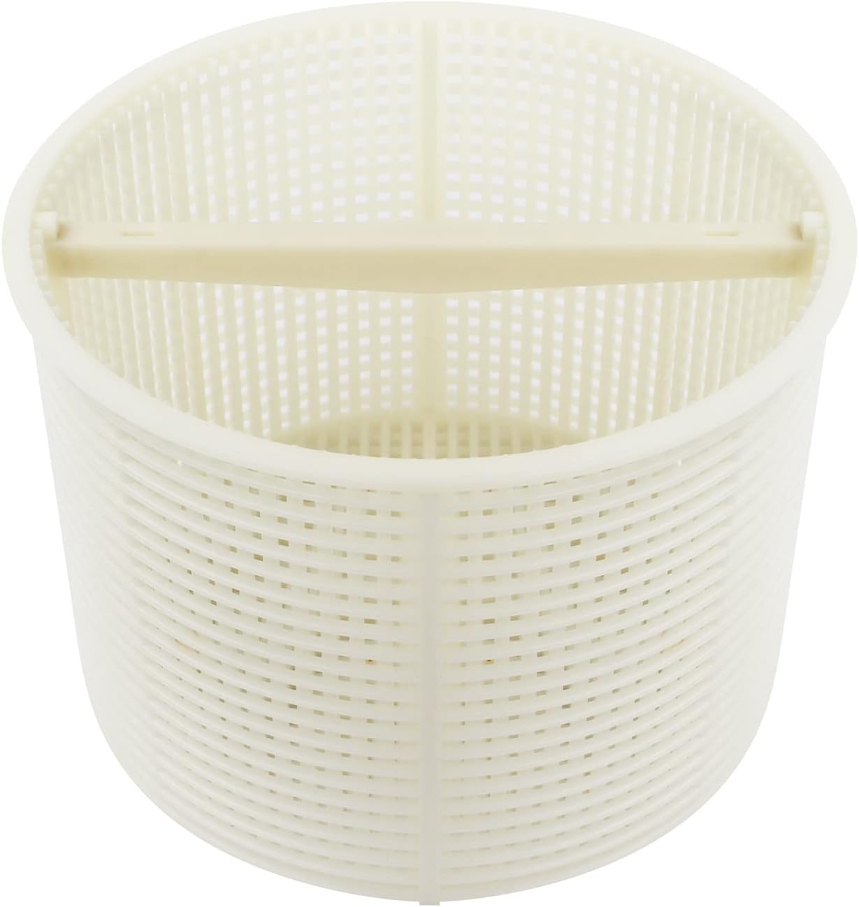 Cesta de skimmer de piscina spx1082ca apta para cestas Hayward Skimmer para piscinas enterradas, repuesto B-152 Aladdin