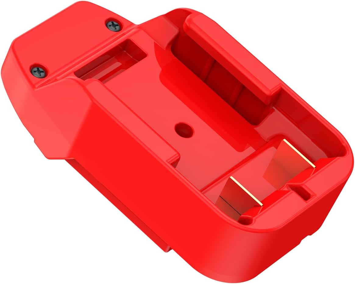 1 adaptador de actualización para herramientas inalámbricas Bauer de 20 V a Craftsman nuevas baterías de 20 V (tipo V20, no más antiguas de 20 V),