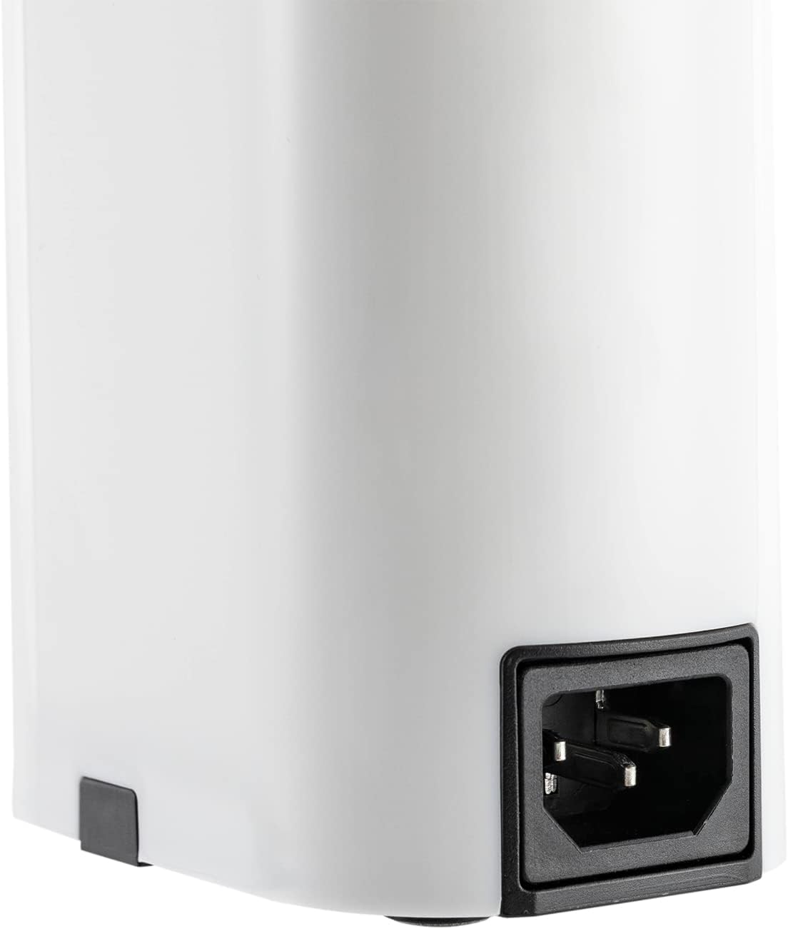 Mini calentador de agua portátil instantáneo dispensador de agua caliente calentador de biberones dispensador de fórmula 110V 1200W dispensador de