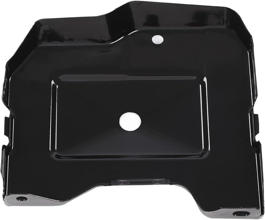 Bandeja de batería compatible con Chevy Blazer 1995-2005Fit Chevy S10 Pickup 1994-2004Fit GMC Jimmy 1995-2001Fit GMC S-15 Sonoma 1994-2004Fit Olds