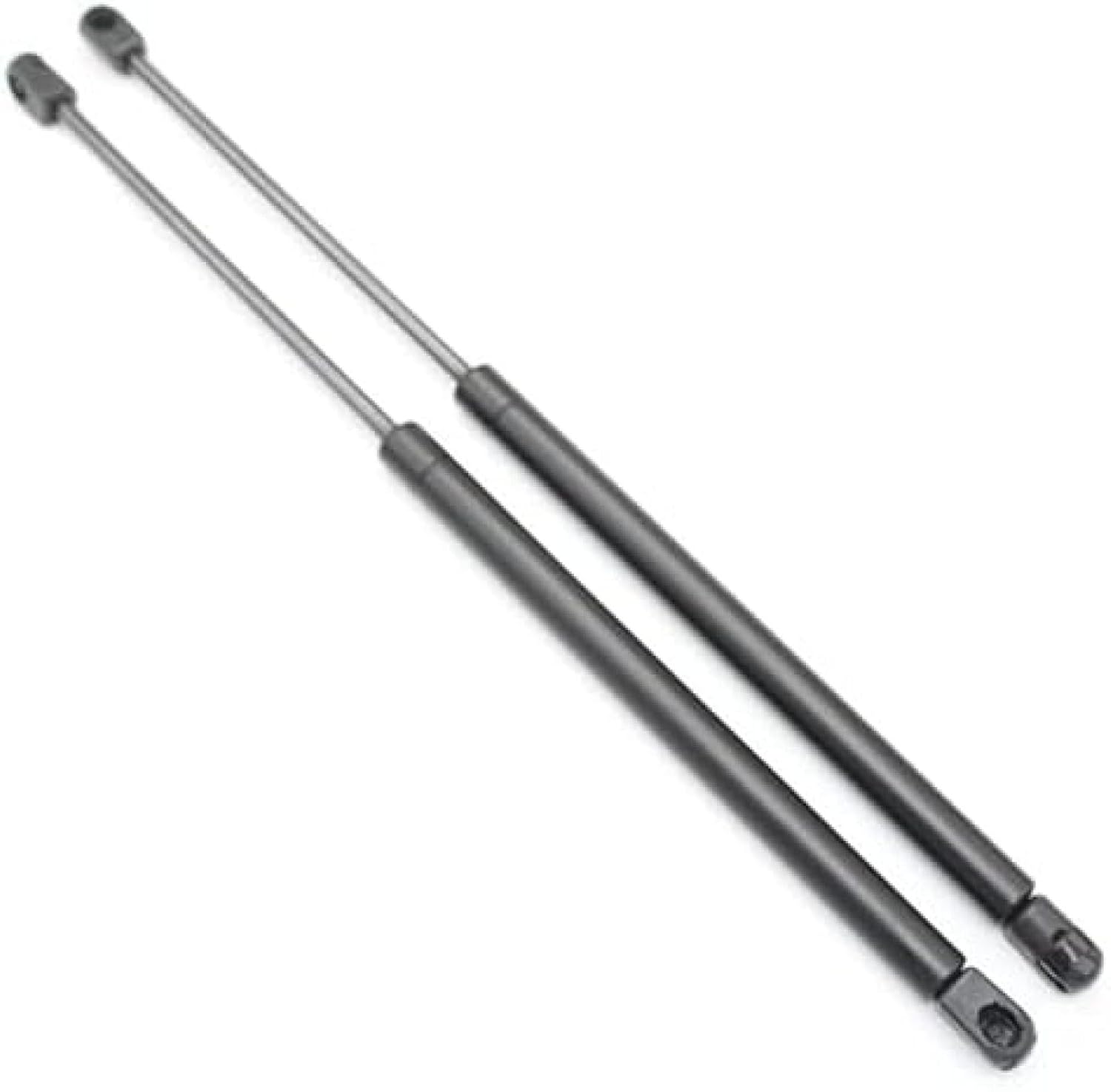 CJLFDC Rear Tailgate Boot Trunk Gas Struts Lift Support,for Vauxhall for Opel for Zafira B 2005-2014 Rear Hatch Trunk Lift Support Rod Shock Gas