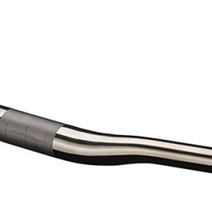 THOMSON Barra de mango de bicicleta Ti Riser MTB 30.709×0.591 in THOMSON Barra de mango de bicicleta Ti Riser MTB 30.709×0.591 in