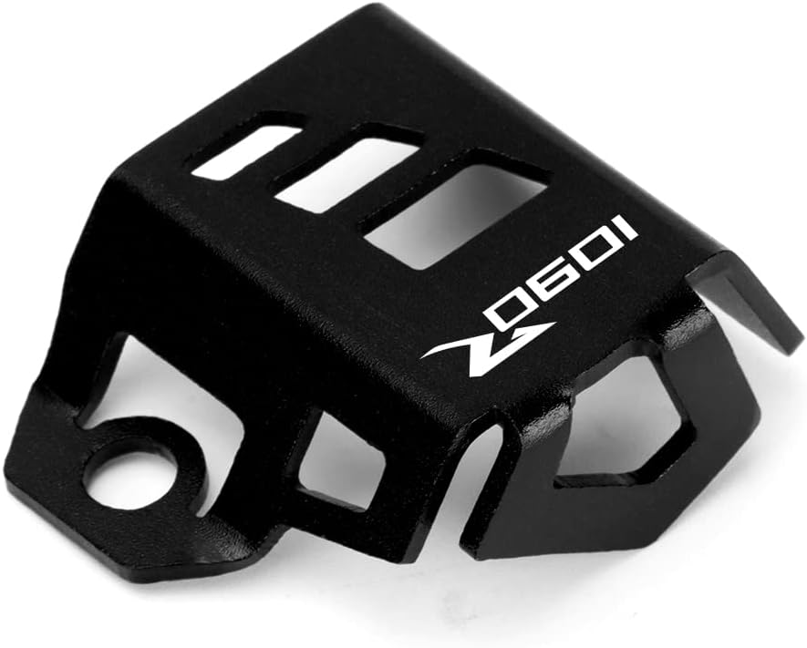 Compatible con KTM 1090 Adventure R 2016-2021 cubierta protectora de depósito de líquido de freno trasero para motocicleta, accesorios de aventura