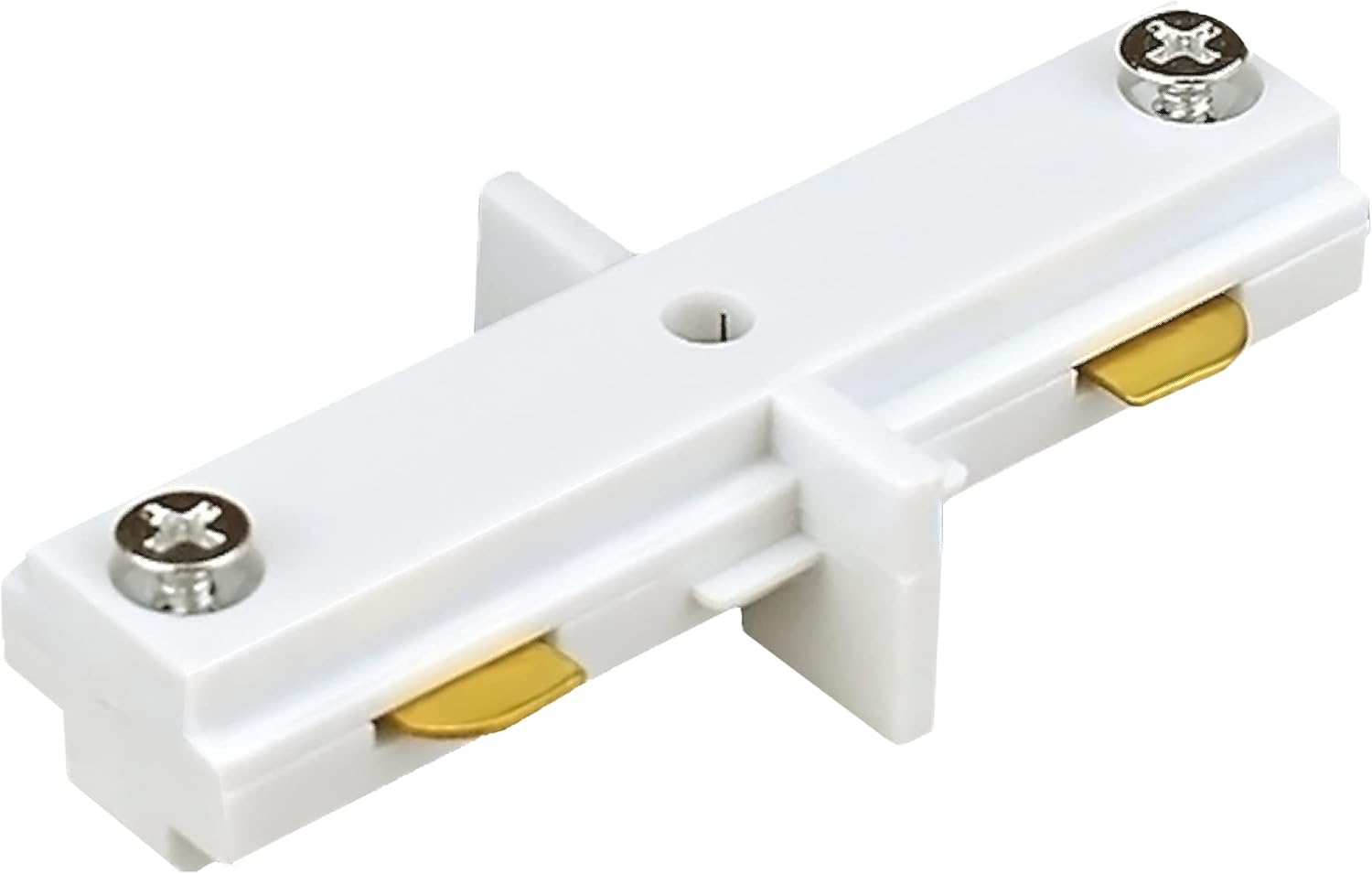 H Track I Conector H Tipo Circuito único 3-Wire-1 Kit de iluminación de pista para H Track System Accesorios de iluminación de pista 110V