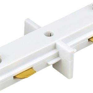 H Track I Conector H Tipo Circuito único 3-Wire-1 Kit de iluminación de pista para H Track System Accesorios de iluminación de pista 110V H Track I Conector H Tipo Circuito único 3-Wire-1 Kit de iluminación de pista para H Track System Accesorios de iluminación de pista 110V