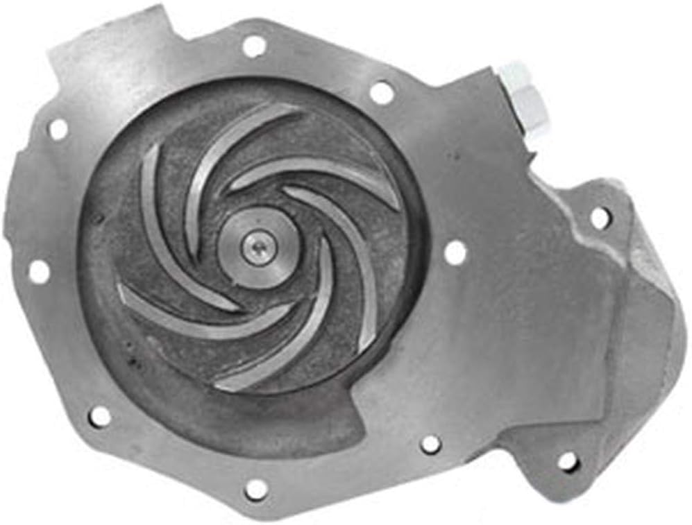 RAParts – Bomba de agua RE505981 RE500737 SE501610 compatible con John Deere JD 5410 5420 5510 5520 5525