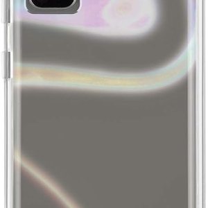 Case-Mate – BUBBLE SOAP BUBBLE – Funda iridiscente para Samsung Galaxy S20 – Diseño protector – 6.2 pulgadas – Burbuja de jabón Case-Mate – BUBBLE SOAP BUBBLE – Funda iridiscente para Samsung Galaxy S20 – Diseño protector – 6.2 pulgadas – Burbuja de jabón