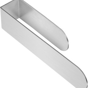 Toallero de mano, soporte autoadhesivo para toallas de baño, soporte para toallas de mano de acero inoxidable SUS 304 para baño, toallero cepillado Toallero de mano, soporte autoadhesivo para toallas de baño, soporte para toallas de mano de acero inoxidable SUS 304 para baño, toallero cepillado