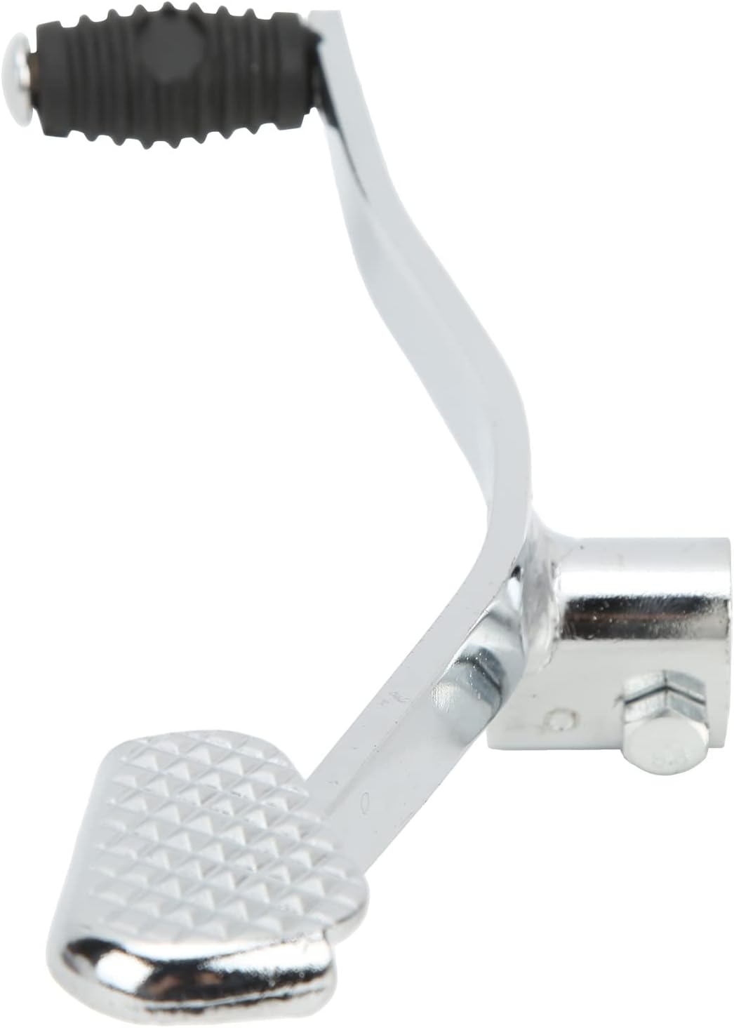 Pedal de engranajes, palancas de cambio Powersports, palanca de cambio de marchas L265 mm, acero inoxidable de alta resistencia, resistencia a la