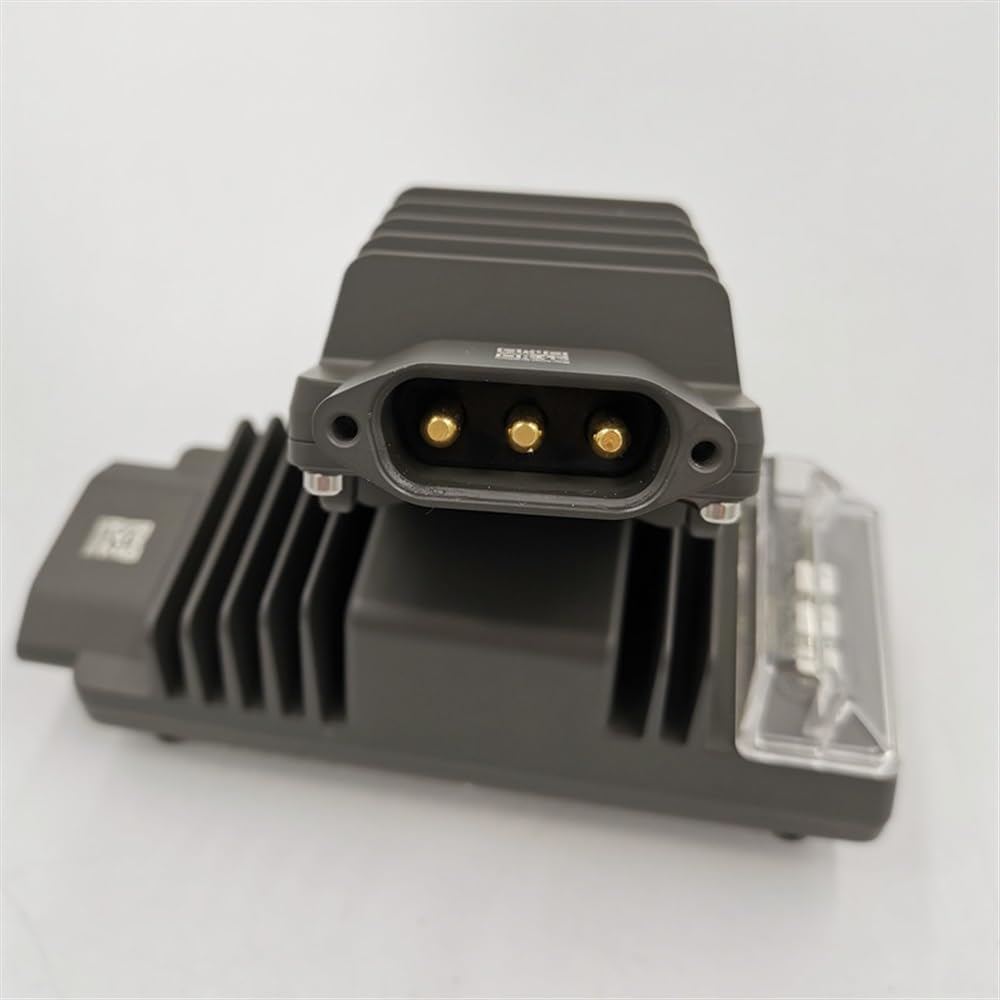 Piezas de drones Agricultura Agras Drone ESC Módulo para DJI T40 Fácil Instalación (Talla 2 Piezas)
