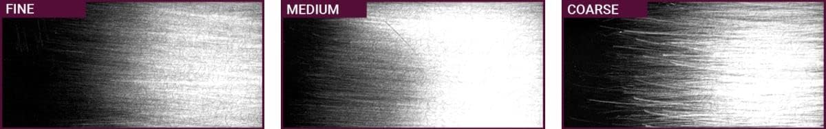 Ampersand Art Supply Scratchbord Artista Grado Lana de Acero