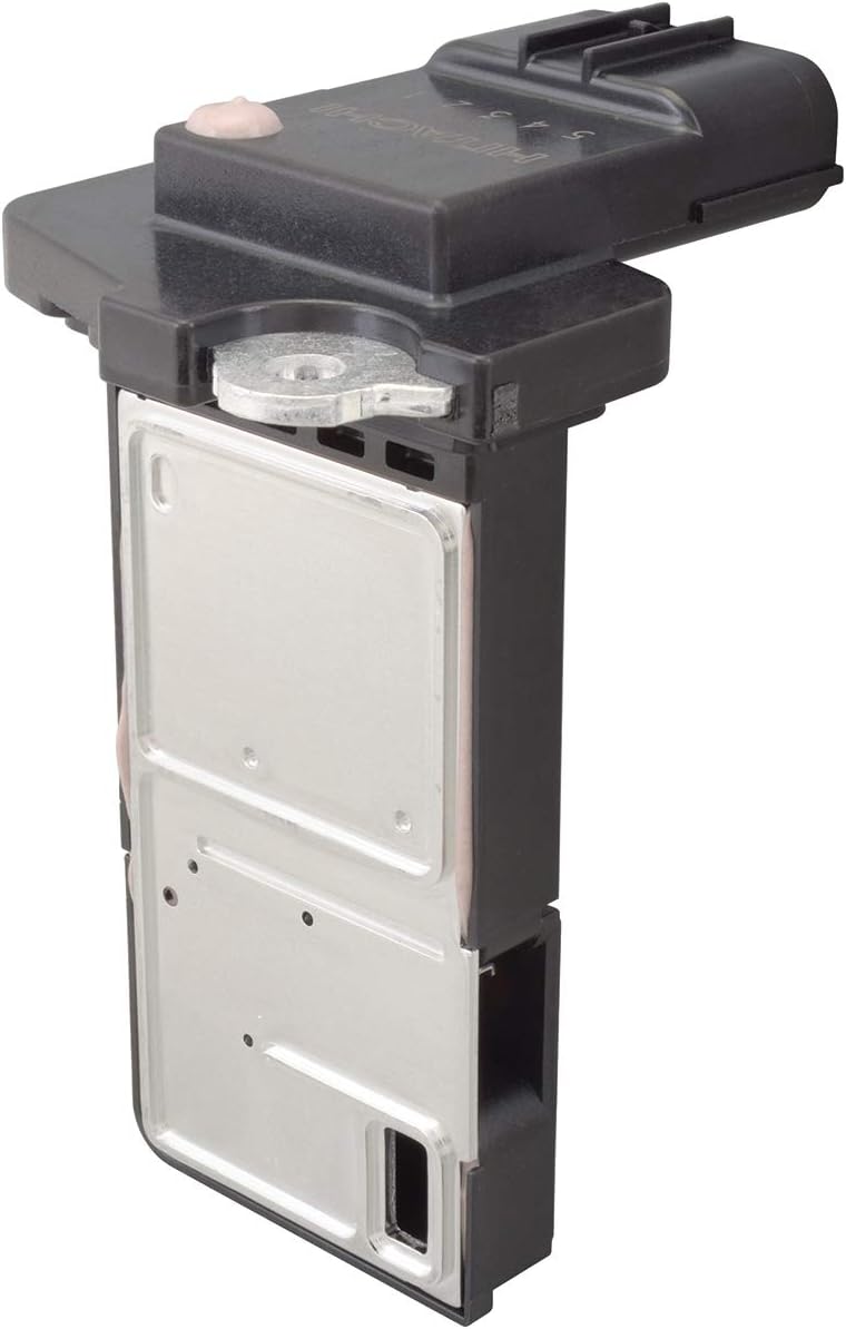 Hitachi Sensor de flujo de masa de aire MAF0122