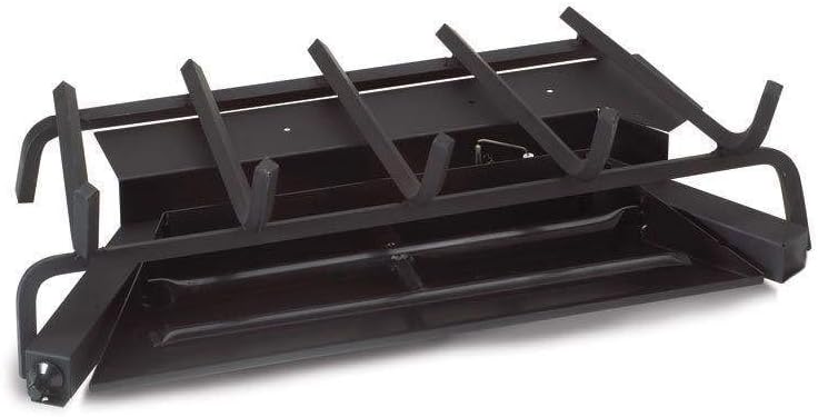 Quemador estándar de la serie G46 de 24 pulgadas con control remoto variable serie 15 – solo quemador LP