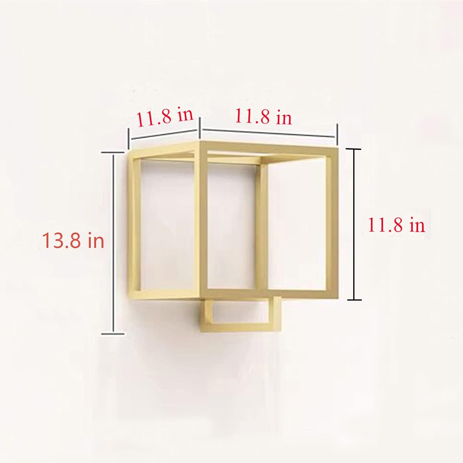 Percheros de metal para tiendas de ropa, estantes colgantes para colgar en la pared, estante de ropa para plantas en macetas en el hogar, toallero
