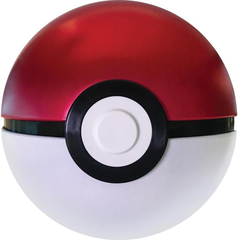 Pokemon Lata Poke Ball (Q3 2023) (aleatorio)