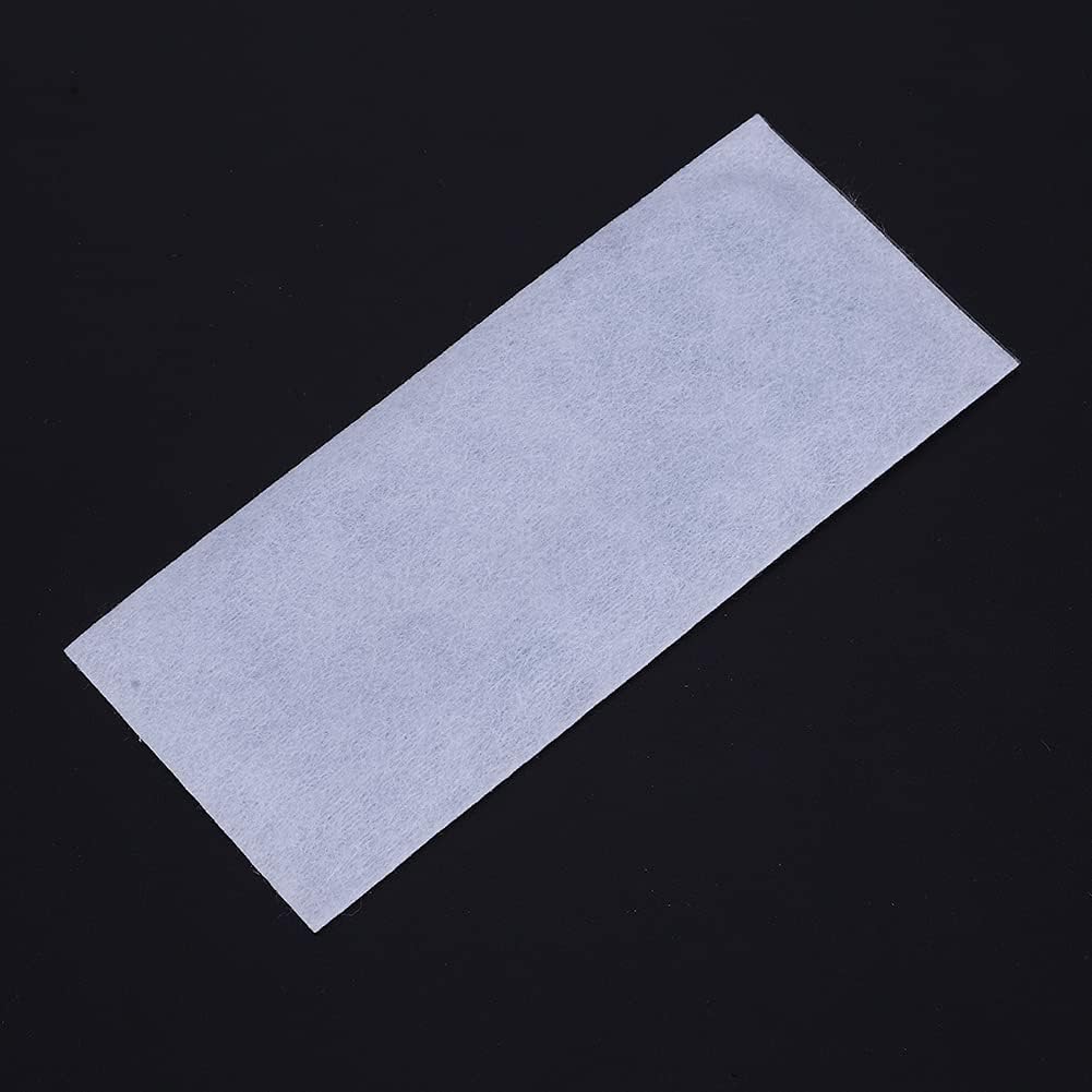 40 almohadillas de enfriamiento para la fiebre del bebé, almohadilla de enfriamiento para la frente del bebé, parche seguro para la fiebre de los