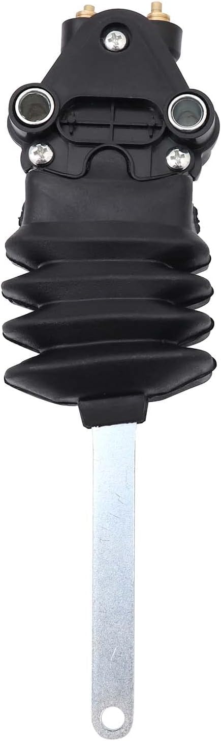 Yeeta – Válvula de nivelación de control de altura compatible con camiones Freightliner Peterbilt, reemplazo 4640070040 D5000-2200 LV700400