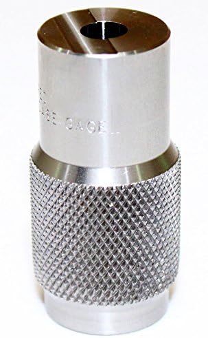 Dillon Precision 12867 – Caja de acero con cabeza de acero 308 .308 Win Acero inoxidable