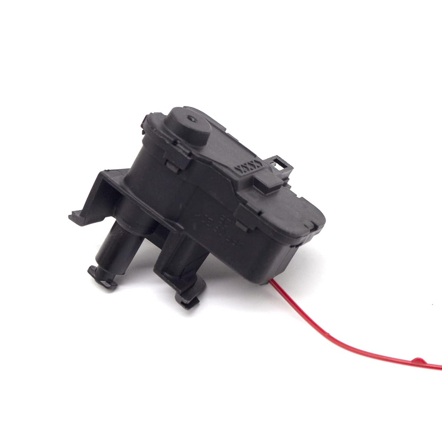 Boskavalo Actuador de bloqueo de puerta del tanque de combustible compatible con Audi A4 S4 A5 Q5 RS4 2013-2016 8K0862153H 8K0 862 153H Actuadores