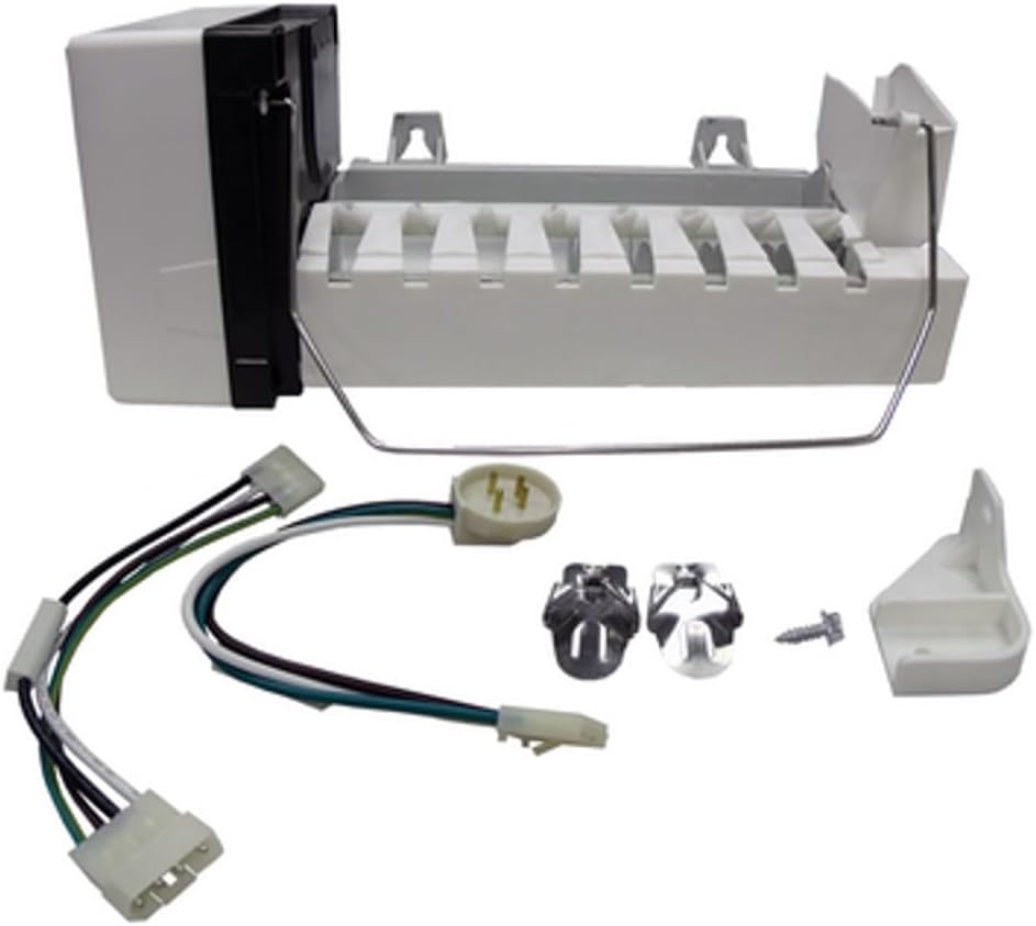 Supco kit de repuesto para máquina de hacer hielo modular, pieza núm. RIM943