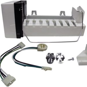 Supco kit de repuesto para máquina de hacer hielo modular, pieza núm. RIM943 Supco kit de repuesto para máquina de hacer hielo modular, pieza núm. RIM943