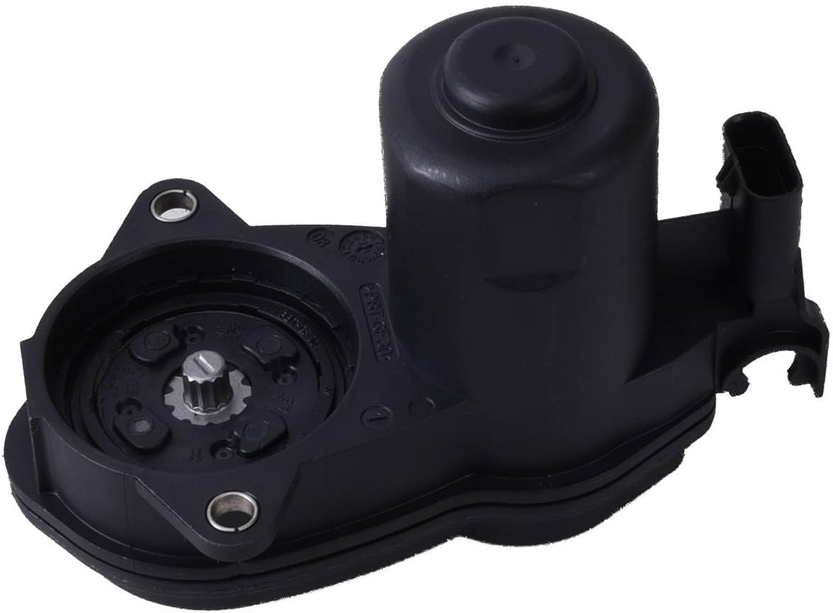 Parking Brake, SYFTLLSJY Parking Brake Actuator Assembly Fits W166 X166 GLS ML BF0318650001, Easy to install and durable, Shipped from USA