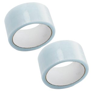 Cinta estática antiadherente con 2 rollos de 50 x 2 pulgadas, sin pegamento, adsorción electrostática, cinta de residuos estática o no pegajosa, Cinta estática antiadherente con 2 rollos de 50 x 2 pulgadas, sin pegamento, adsorción electrostática, cinta de residuos estática o no pegajosa,