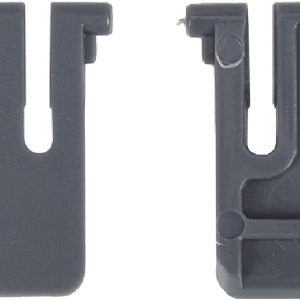 Logitech MK270 K270 MK270 MK260 – 2 patas de repuesto para teclado Logitech K270 K270 K270 Logitech MK270 K270 MK270 MK260 – 2 patas de repuesto para teclado Logitech K270 K270 K270