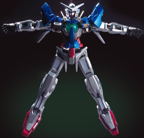 1200 HCM Pro #SP-005 Gundam Exia – Pintura especial por Bandai